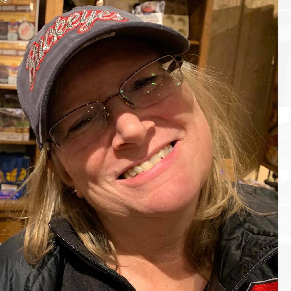 Meet your Posher, Kim